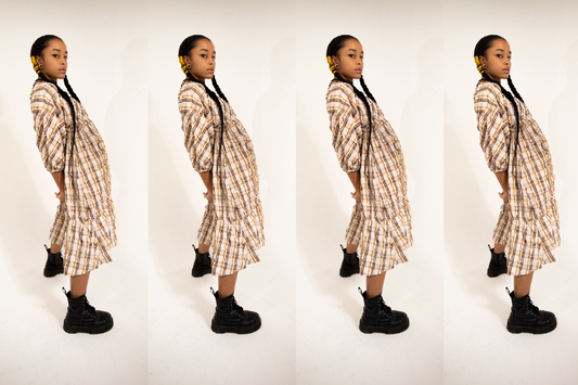 Spring 2022 Collection