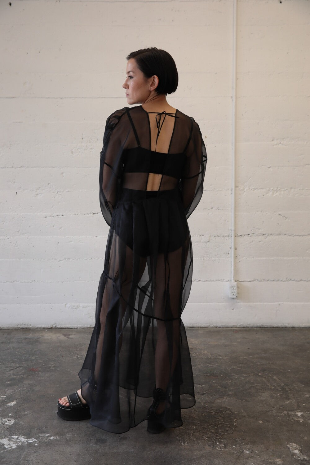 Dialogue Dress