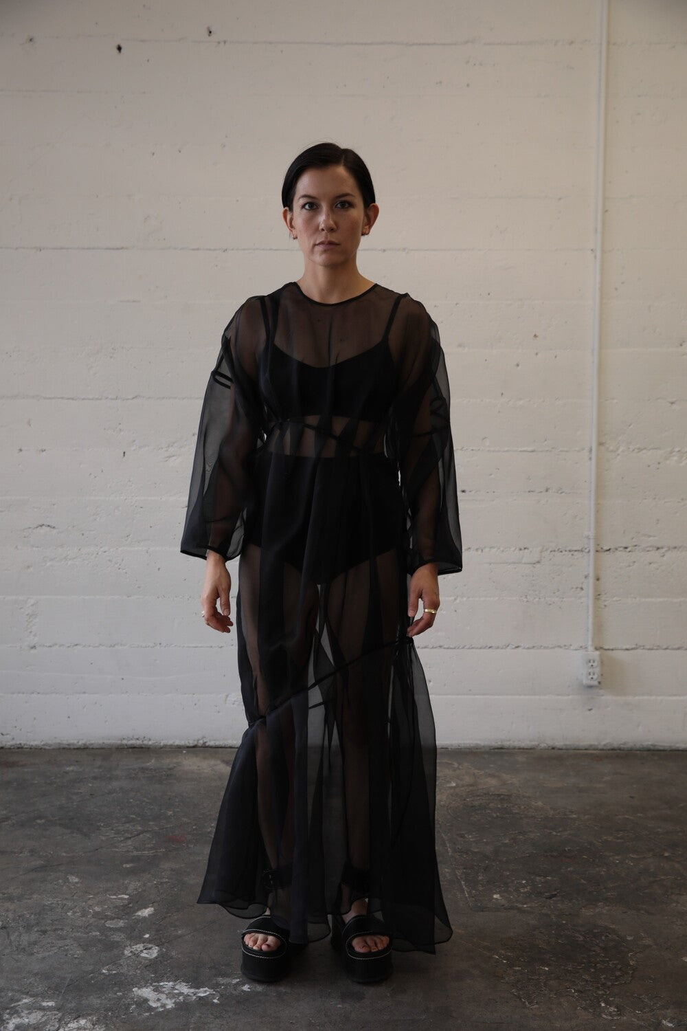 Dialogue Dress