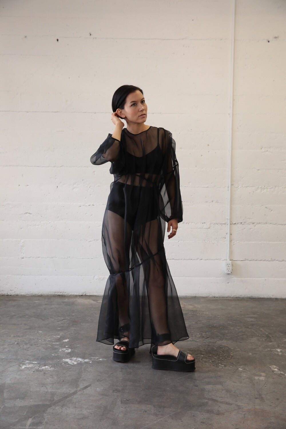Dialogue Dress